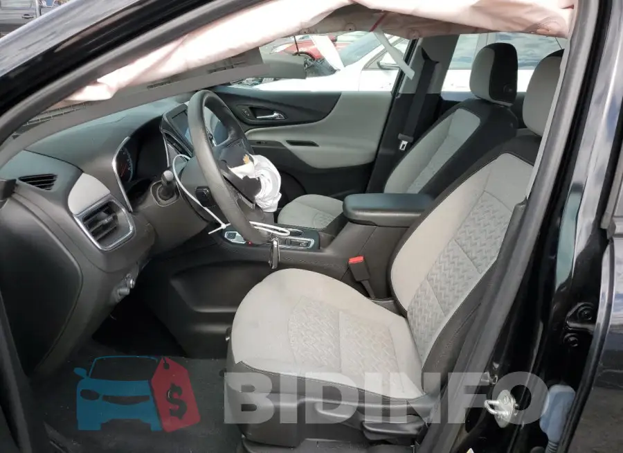 2GNAXSEV9N6123513 Photo# 7