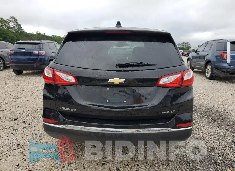 2GNAXTEV2L6169705 Photo# 6