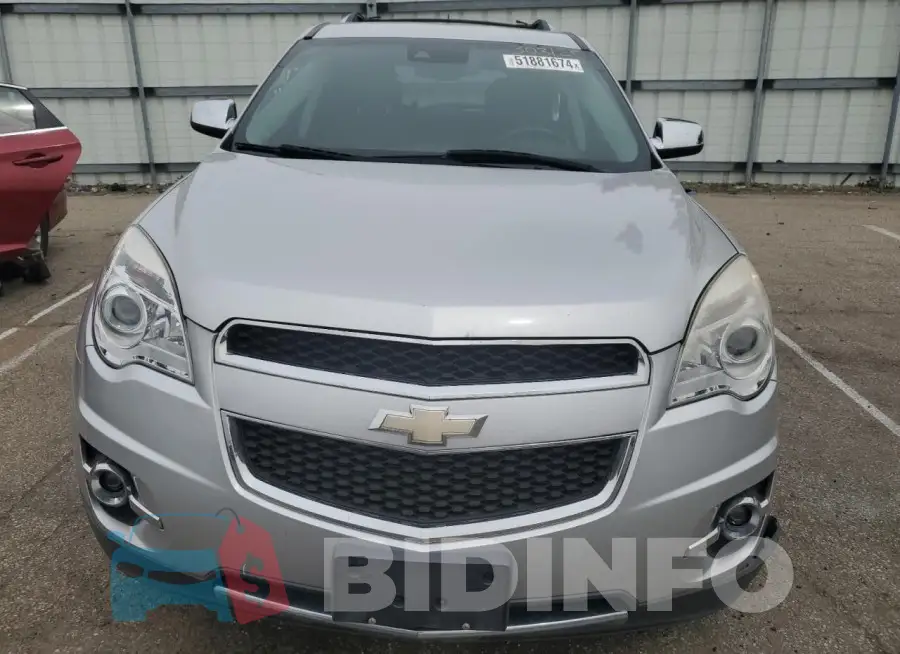 2GNFLDE36F6303125 Photo# 5