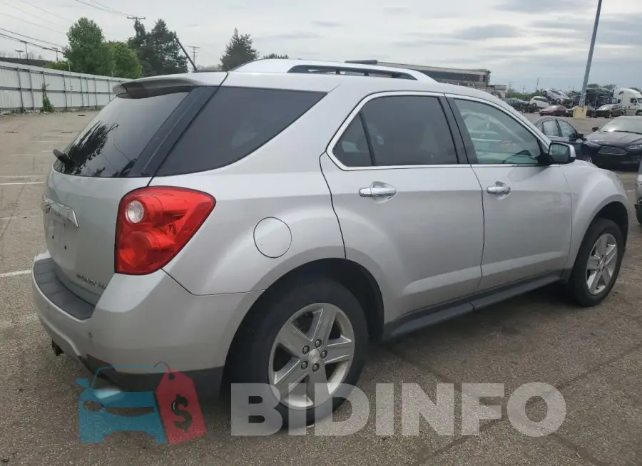 2GNFLDE36F6303125 Photo# 3