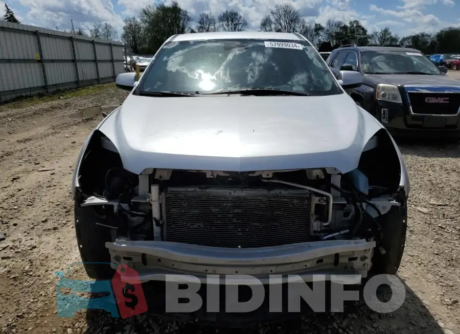 2GNFLFEK5G6167820 Photo# 5