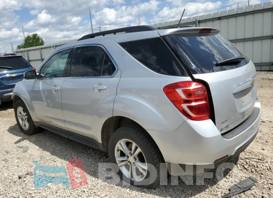 2GNFLFEK5G6167820 Photo# 2