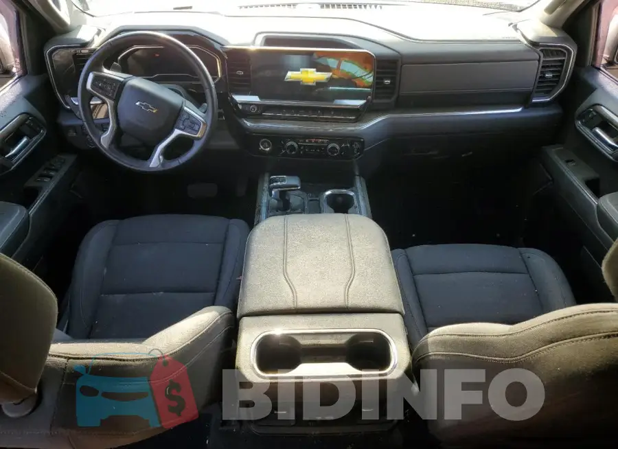 3GCUDEE83PG185149 Photo# 8
