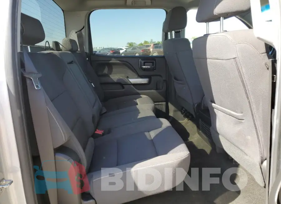 3GCUKRER2JG230921 Photo# 10