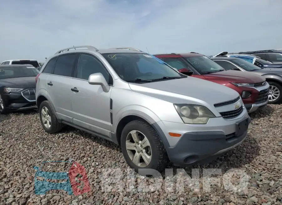 3GNAL1EK3FS514669 Photo# 4