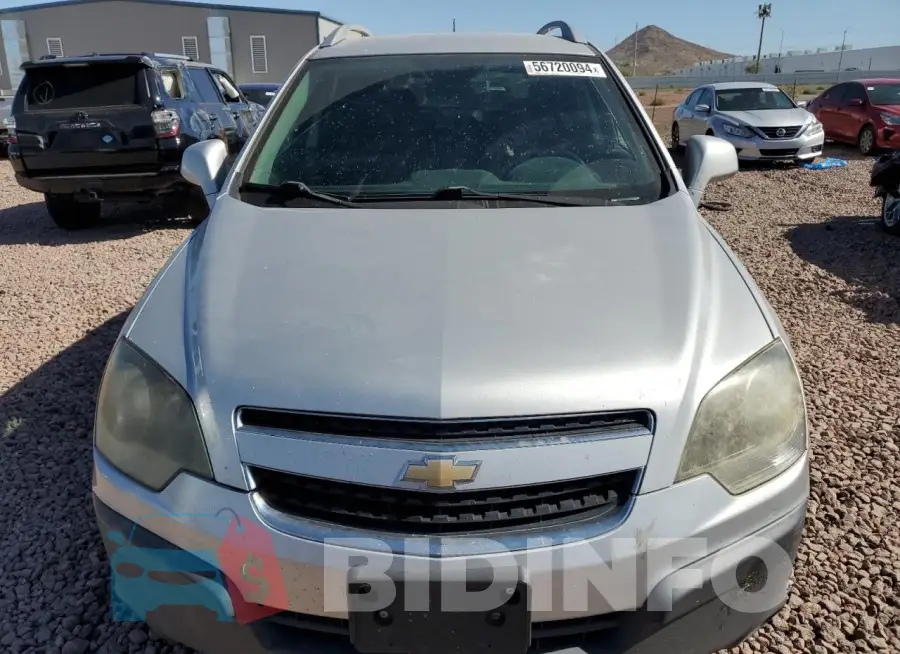 3GNAL1EK3FS514669 Photo# 5