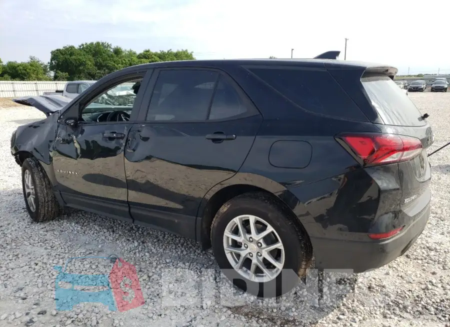 3GNAX5EG6RL274569 Photo# 2
