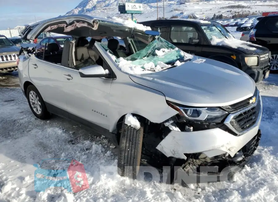 3GNAXUEV8MS142162 Photo# 4