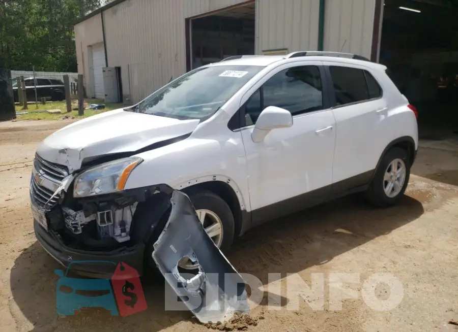 3GNCJLSB3GL269754 Photo# 1