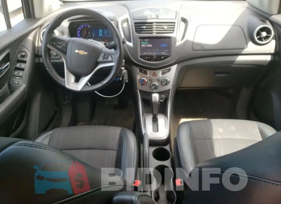 3GNCJLSB3GL269754 Photo# 8