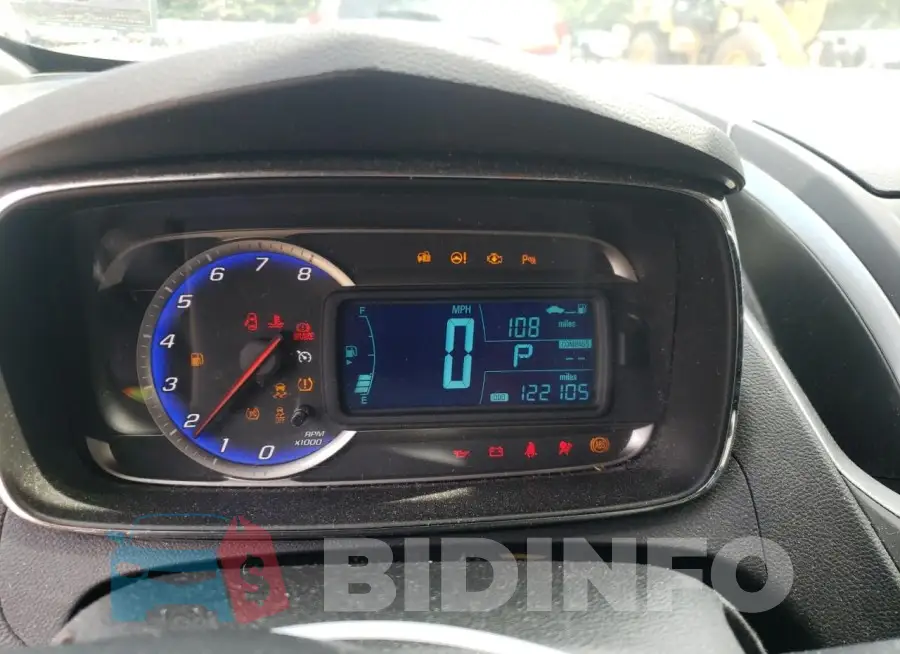 3GNCJLSB3GL269754 Photo# 9