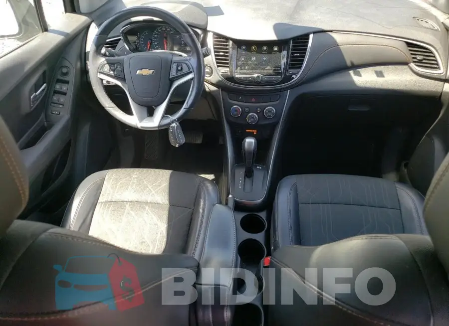 3GNCJPSB1KL341485 Photo# 8
