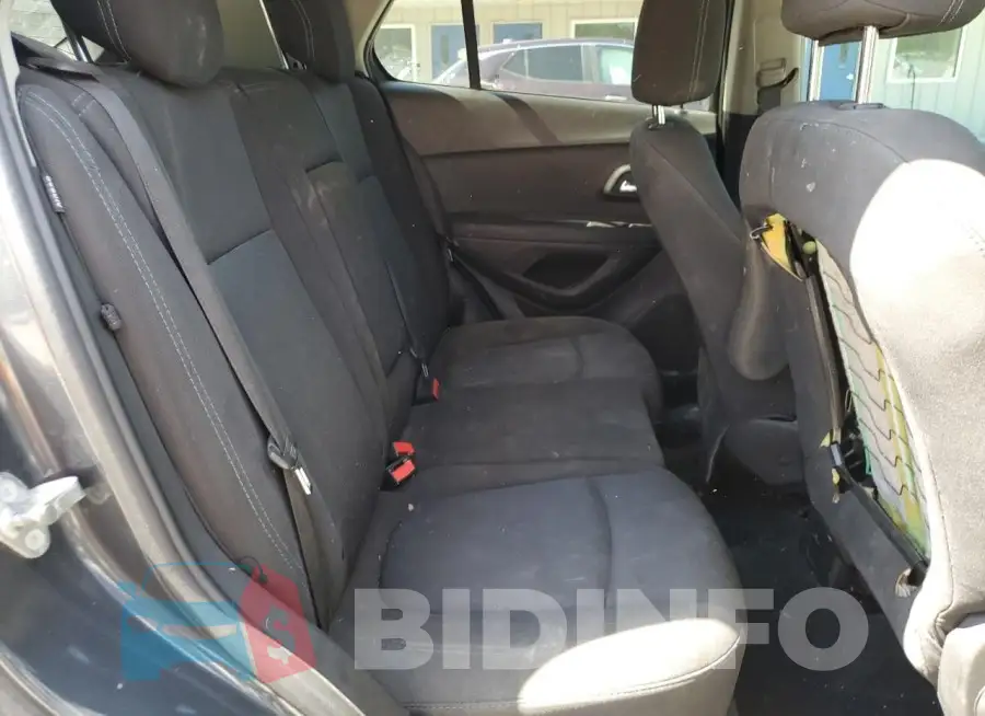 3GNCJPSB6GL186617 Photo# 11
