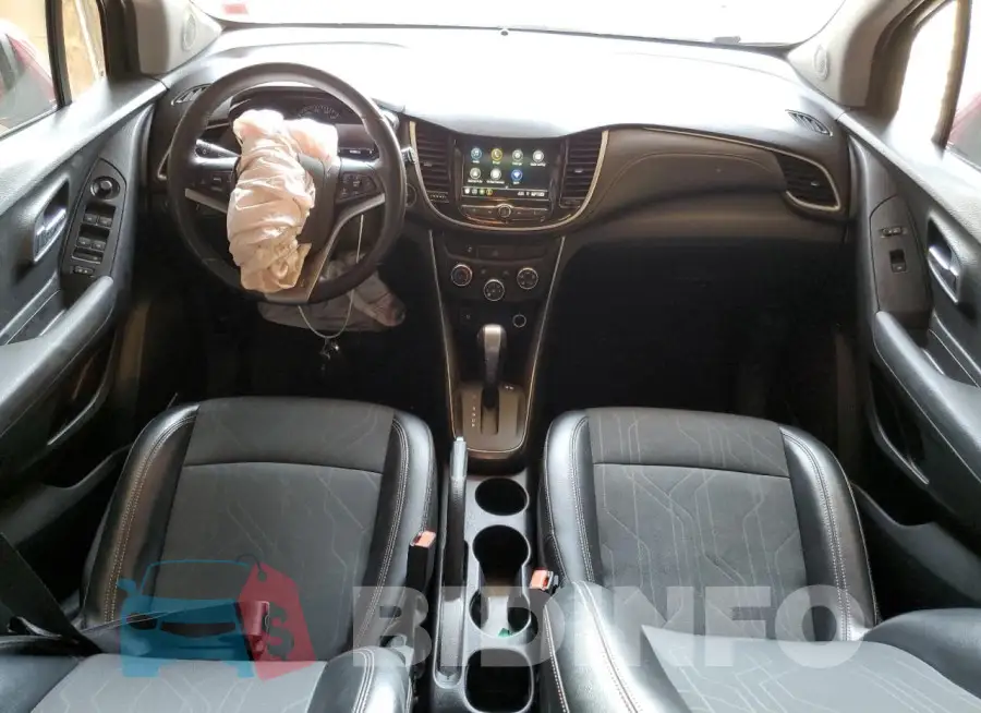 3GNCJPSBXKL299561 Photo# 4