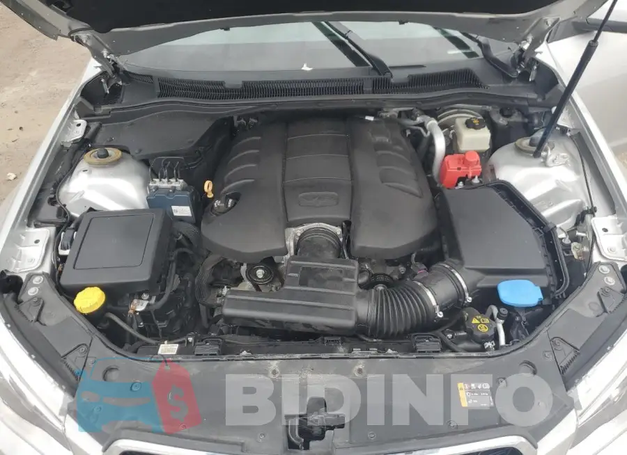 6G3F15RW1GL207147 Photo# 11