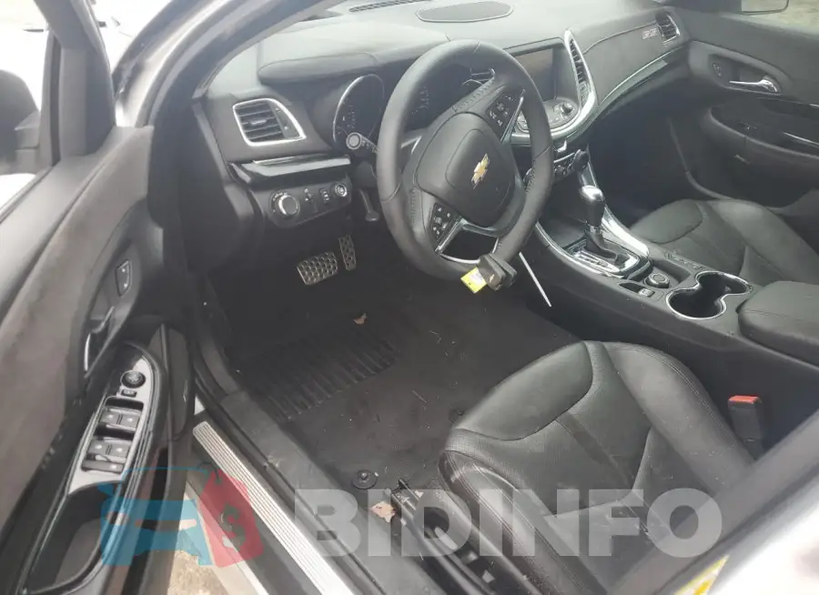 6G3F15RW1GL207147 Photo# 8