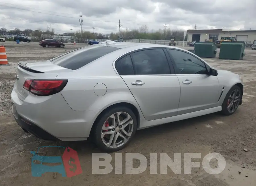 6G3F15RW1GL207147 Photo# 3