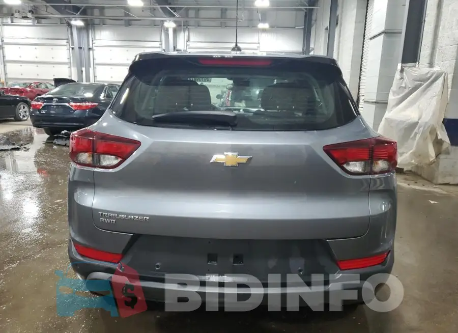 KL79MNSL3MB127087 Photo# 6