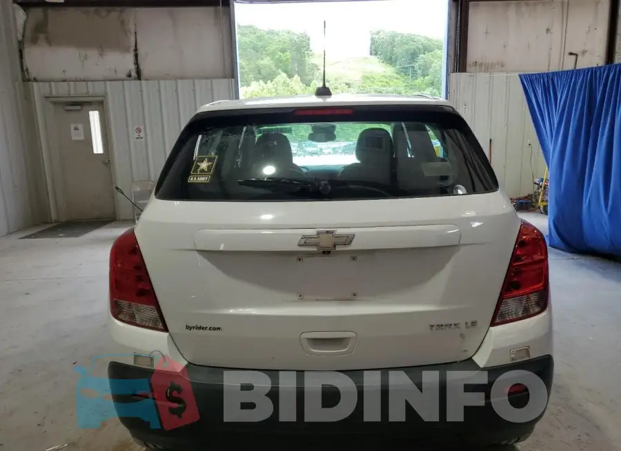 KL7CJKSB3FB131230 Photo# 6
