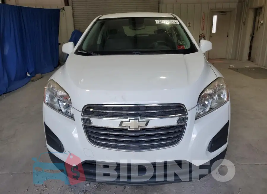 KL7CJKSB3FB131230 Photo# 5