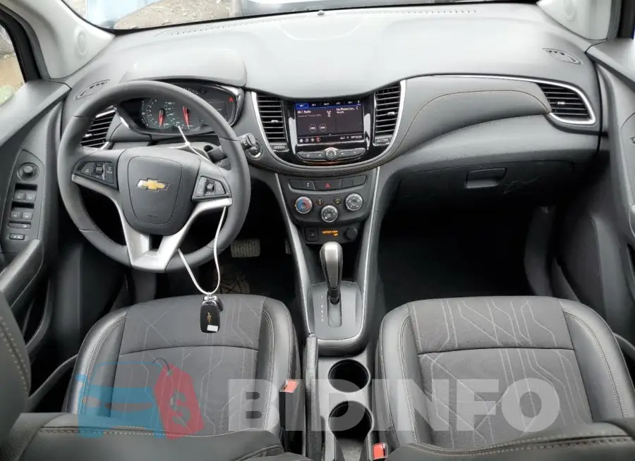 KL7CJLSB1MB332286 Photo# 8