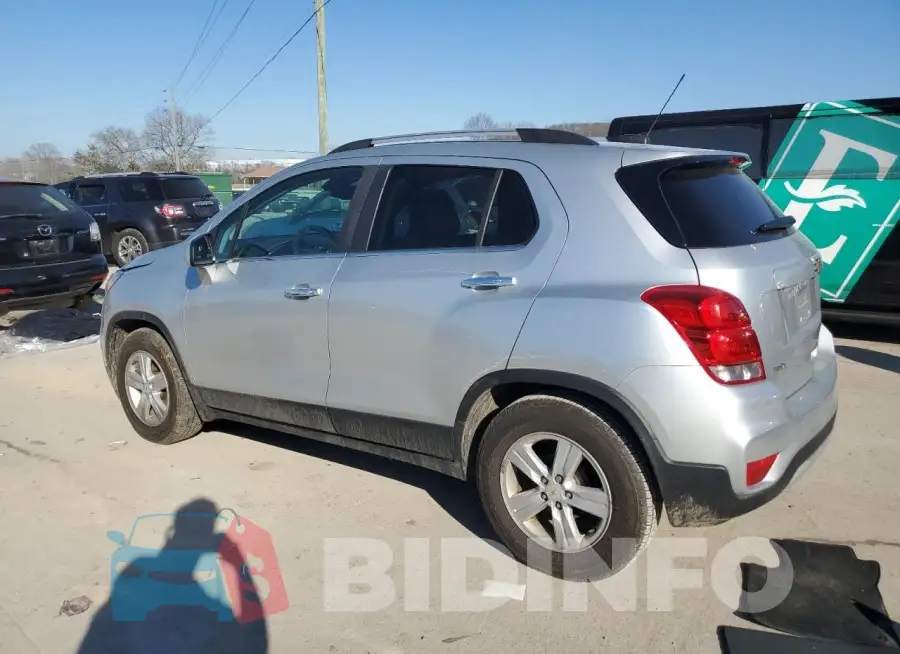 KL7CJLSB9HB159185 Photo# 2
