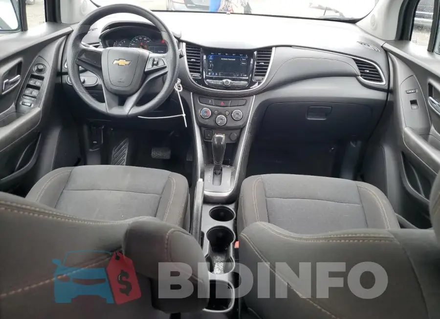 KL7CJNSB6JB711579 Photo# 8