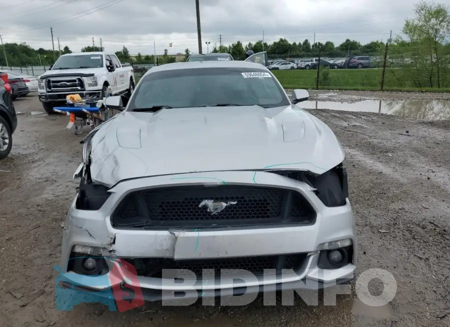 1FA6P8CF7G5277882 Photo# 5