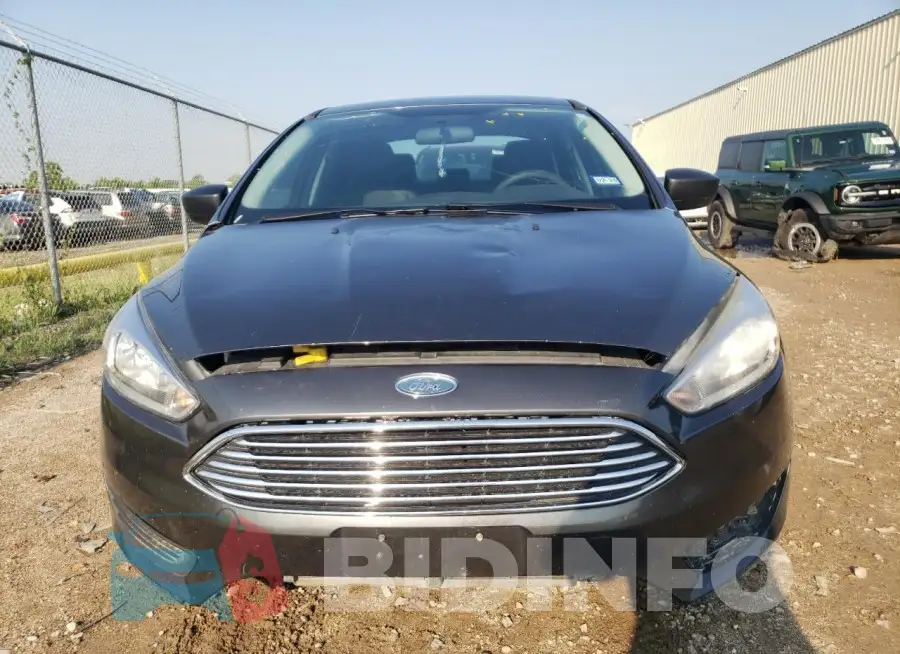 1FADP3E23JL222885 Photo# 5