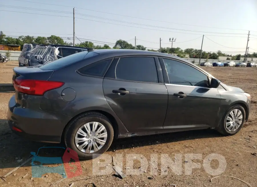 1FADP3E23JL222885 Photo# 3