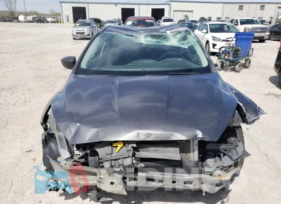 1FADP3E28GL246527 Photo# 5