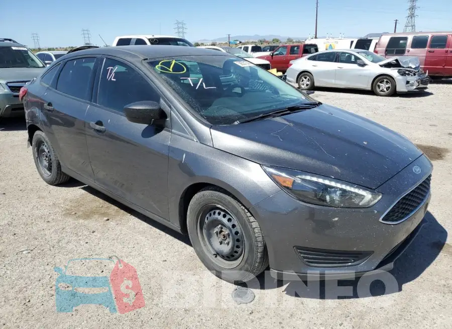 1FADP3E29HL290523 Photo# 4