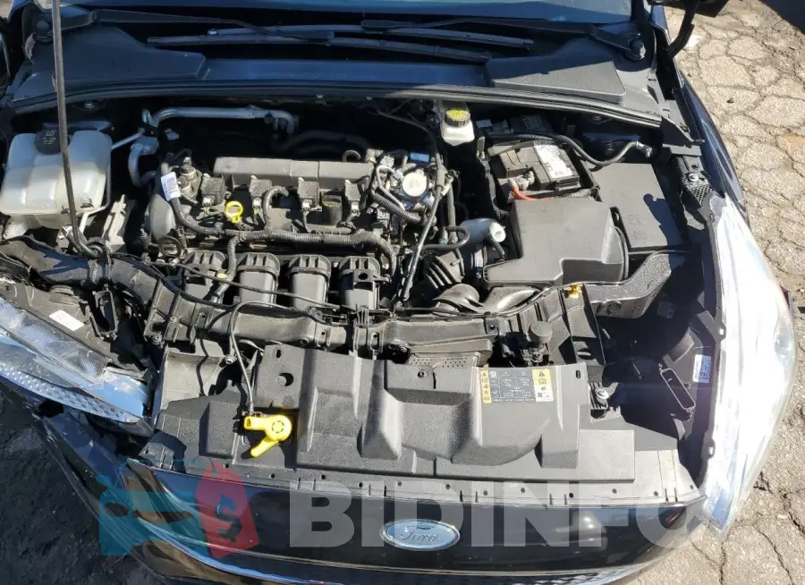 1FADP3E29JL275557 Photo# 11