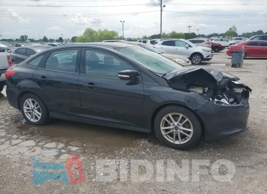 1FADP3F20GL243698 Photo# 4