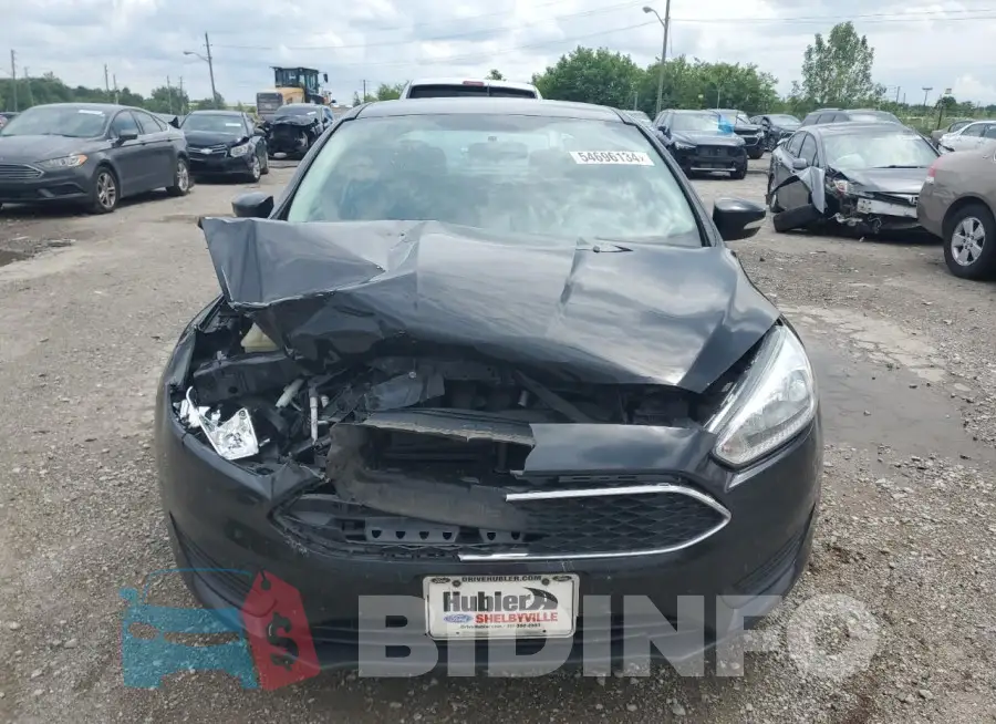 1FADP3F20GL243698 Photo# 5