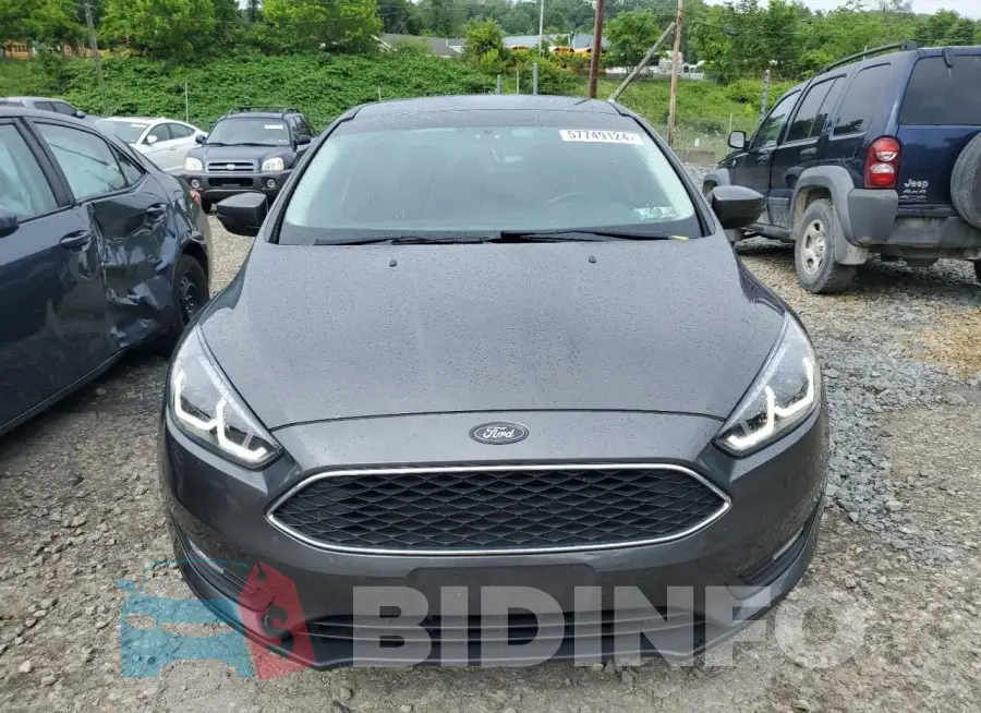 1FADP3F20GL302362 Photo# 5
