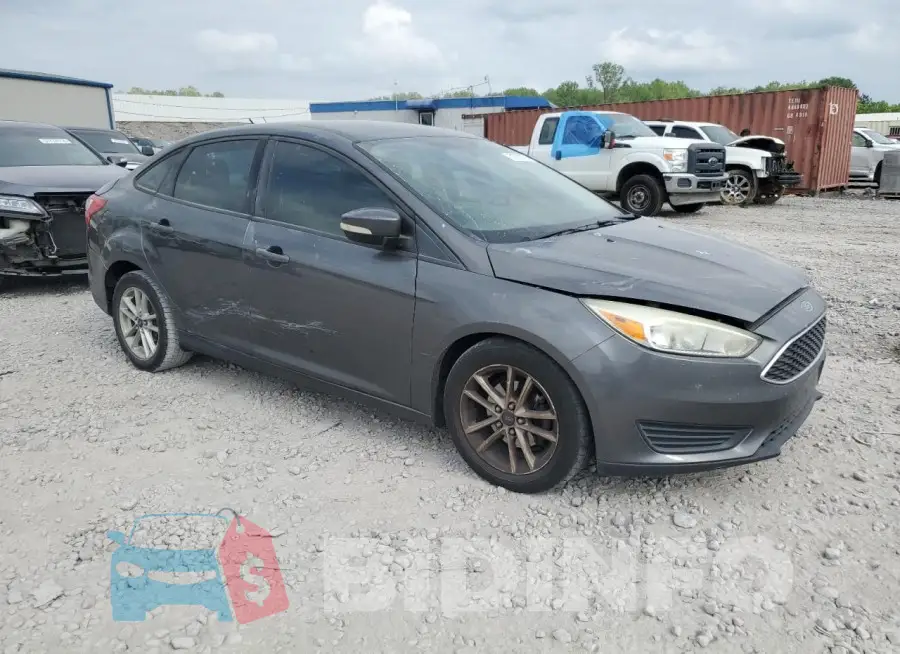 1FADP3F21FL252523 Photo# 4