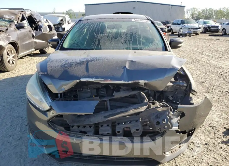 1FADP3F22GL355421 Photo# 5