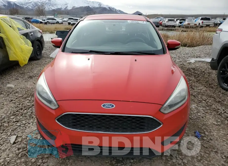 1FADP3F24FL204207 Photo# 5