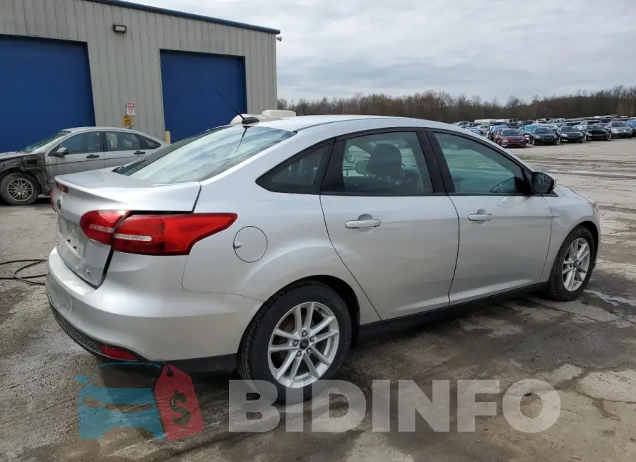 1FADP3F25FL355587 Photo# 3