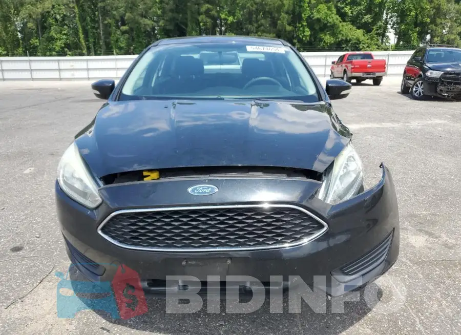 1FADP3F26FL332965 Photo# 5