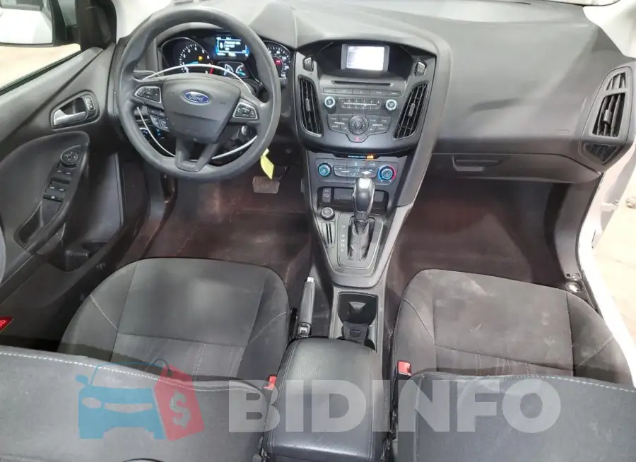 1FADP3F27FL235080 Photo# 8