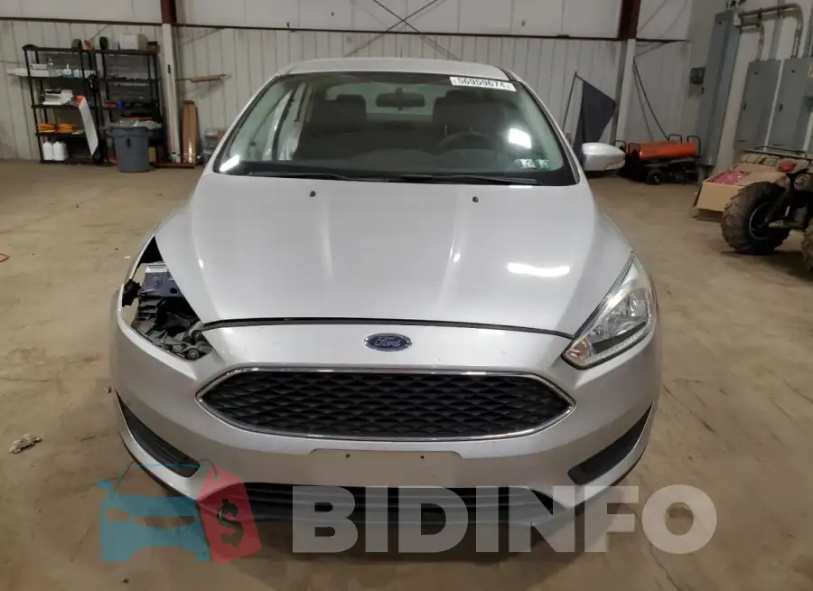 1FADP3F27FL235080 Photo# 5
