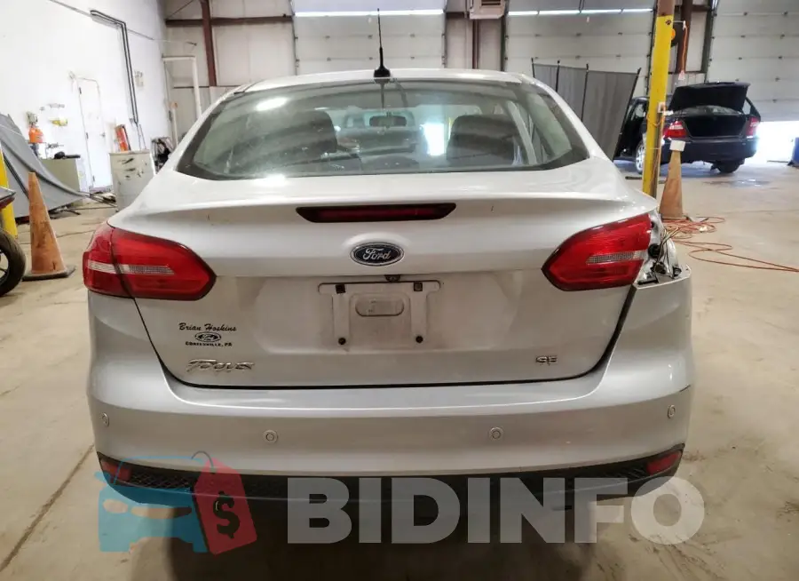 1FADP3F27FL235080 Photo# 6