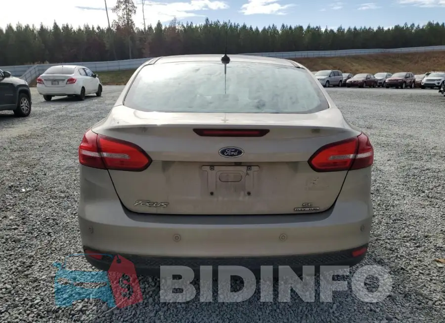 1FADP3F28GL350191 Photo# 6