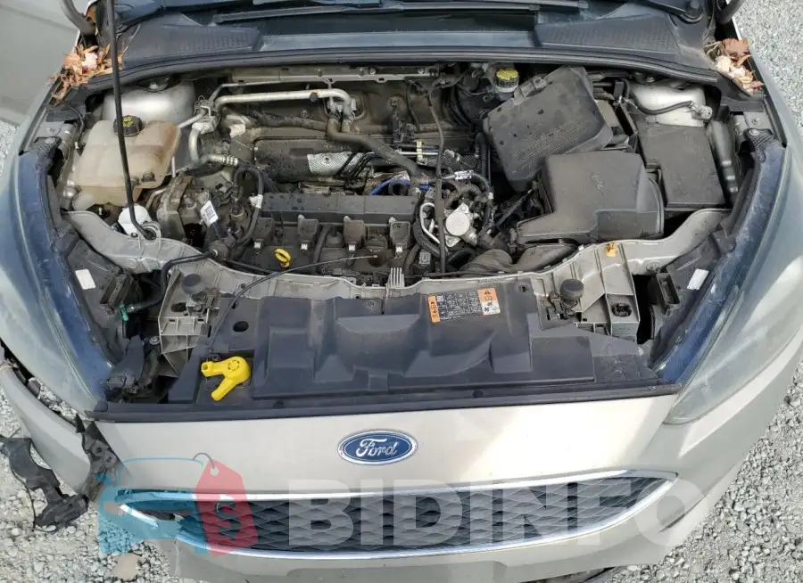 1FADP3F28GL350191 Photo# 11