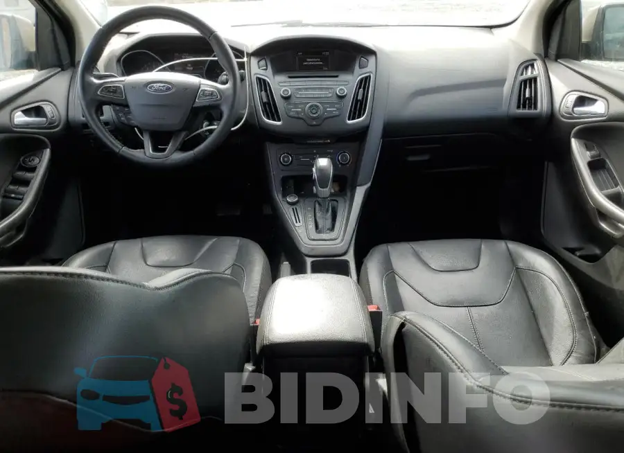 1FADP3F28GL350191 Photo# 8