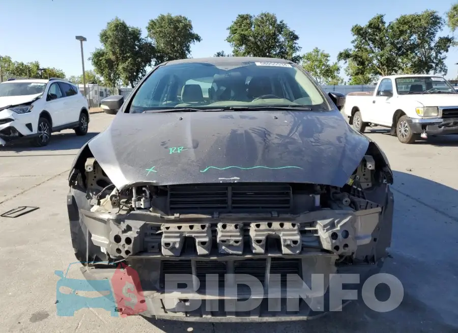 1FADP3F29FL263141 Photo# 5