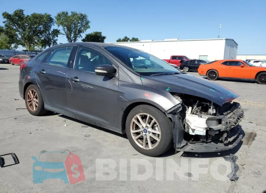 1FADP3F29FL263141 Photo# 4