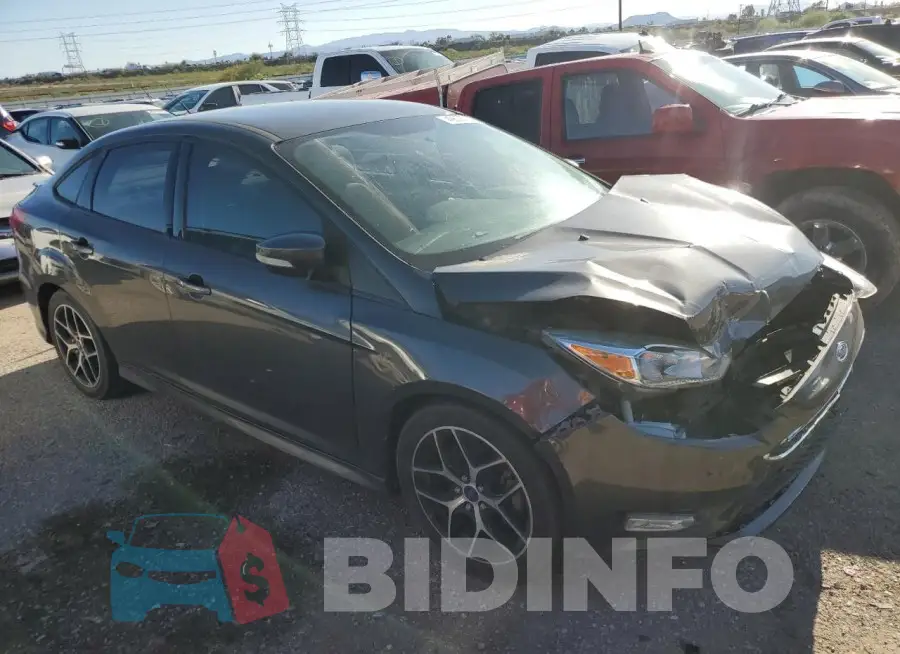 1FADP3F29FL275502 Photo# 4